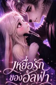 เหยื่อรักของอัลฟ่า