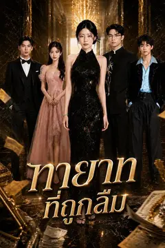 ทายาทที่ถูกลืม