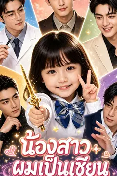 น้องสาวผมเป็นเซียน