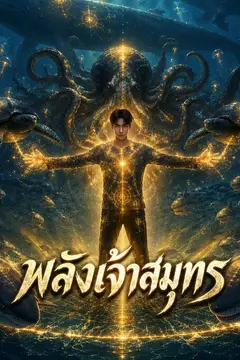 พลังเจ้าสมุทร