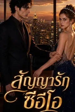 สัญญารักซีอีโอ