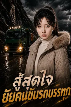 สู้สุดใจยัยคนขับรถบรรทุก