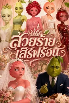 สวยร้ายเสิร์ฟร้อน