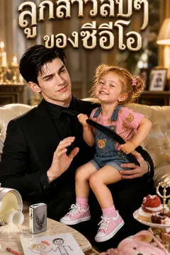 ลูกสาวลับๆ ของซีอีโอ