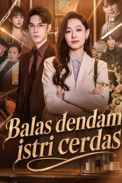 Balas dendam istri cerdas