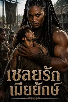 เชลยรักเมียยักษ์