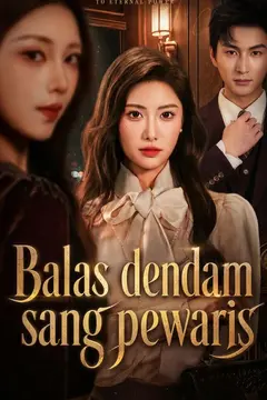 Balas dendam sang pewaris