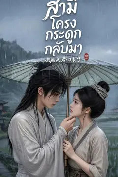 สามีโครงกระดูกกลับมา