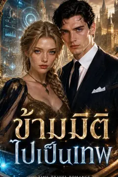 ข้ามมิติไปเป็นเทพ