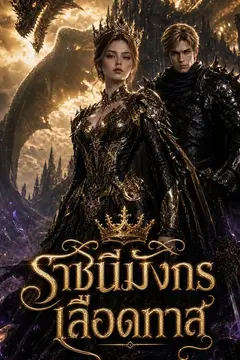 ราชินีมังกรเลือดทาส