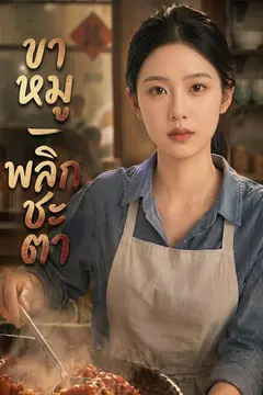 ขาหมูพลิกชะตา