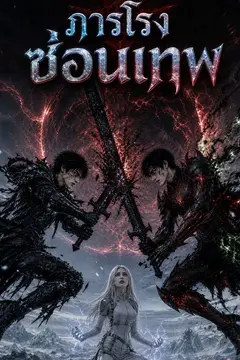 ภารโรงซ่อนเทพ