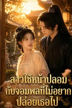 สาวใช้หน้าปลอมกับจอมพลที่ไม่อยากปล่อยเธอไป