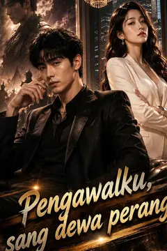 Pengawalku, sang dewa perang