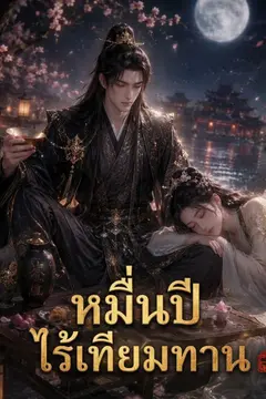 หมื่นปีไร้เทียมทาน