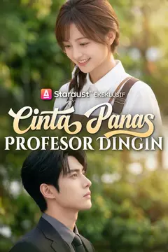 Kontrak cinta profesor CEO