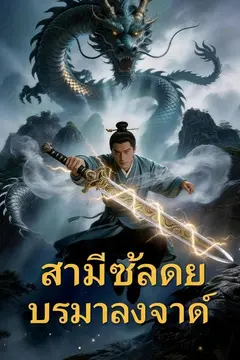 สามีข้าคือปรมาจารย์สวรรค์