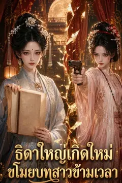 ธิดาใหญ่เกิดใหม่ ขโมยบทสาวข้ามเวลา