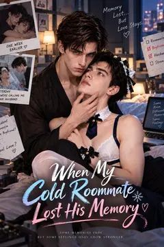 When My Cold Roommate Lost His Memory