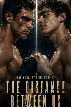 The Distance Between Us