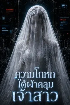ความโกหกใต้ผ้าคลุมเจ้าสาว