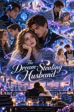 The Dream-Stealing Husband