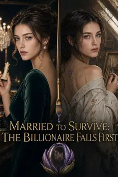 Married to Survive: The Billionaire Falls First