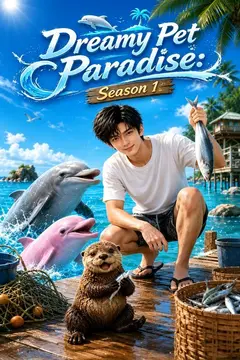 Dreamy Pet Paradise: Season 1