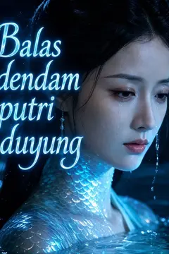 Balas dendam putri duyung
