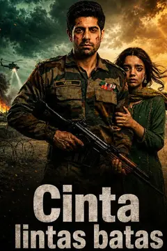 Cinta lintas batas