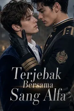 Terjebak Bersama Sang Alfa
