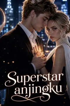 Superstar anjingku