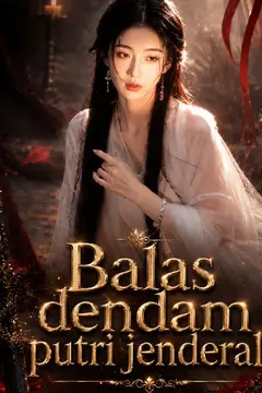 Balas dendam putri jenderal