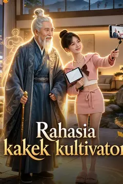 Rahasia kakek kultivator