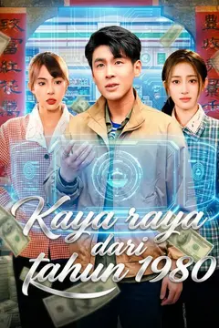 Kaya raya dari tahun 1980