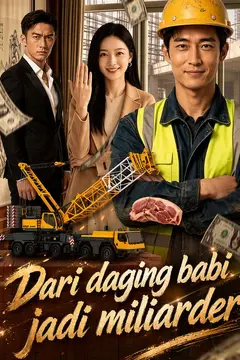 Dari daging babi jadi miliarder