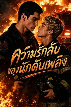 ความรักลับของนักดับเพลิง
