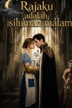 Rajaku adalah siluman malam