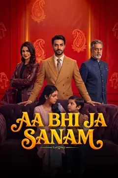 Aa Bhi Ja Sanam