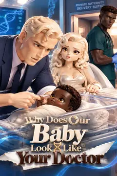 Why Does Our Baby Look Like Your Doctor