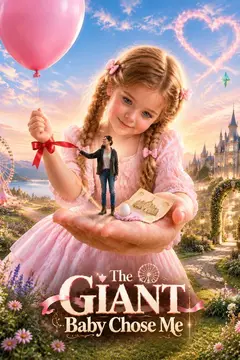 The Giant Baby Chose Me