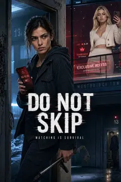 DO NOT SKIP