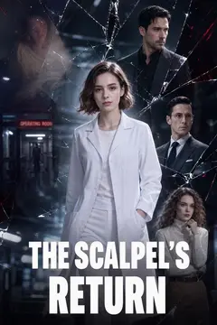 The Scalpel's Return