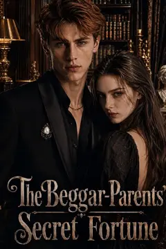 The Beggar-Parents’ Secret Fortune