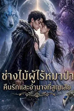 ช่างไม้ผู้ไร้หมาป่า คืนรักและอำนาจที่สูญเสีย