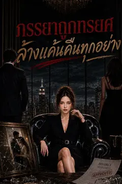 ภรรยาถูกทรยศ ล้างแค้นคืนทุกอย่าง