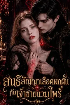 สนธิสัญญาเลือดผกผันกับเจ้าชายแวมไพร์