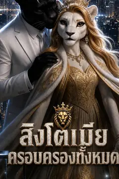 สิงโตเมียครอบครองทั้งหมด