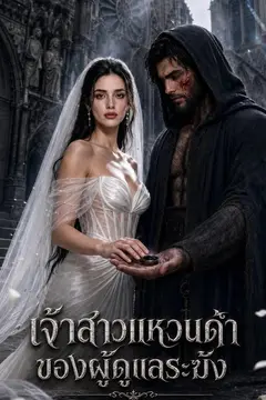 เจ้าสาวแหวนดำของผู้ดูแลระฆัง
