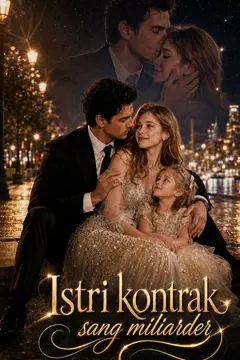 Istri kontrak sang miliarder